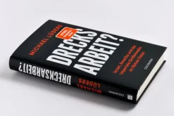 Goldmann Verlag Politik*Drecksarbeit?