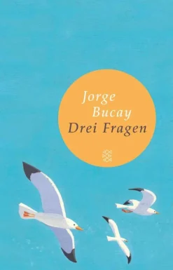 Drei Fragen*FISCHER Taschenbuch Outlet