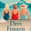 Ullstein Taschenbuchvlg. Humor-Drei Frauen im R4