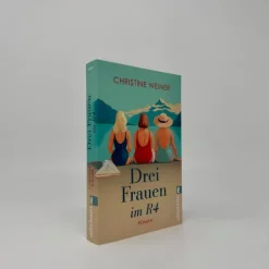 Ullstein Taschenbuchvlg. Humor-Drei Frauen im R4