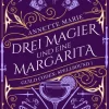 Second Chances Verlag Vampirromane-Drei Magier und eine Margarita