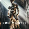 Drei Meister*tredition Clearance