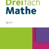 Dreifach Mathe 6. Schuljahr - Schülerbuch*Cornelsen Verlag GmbH New