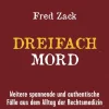 hansanord Verlag True Crime*Dreifachmord