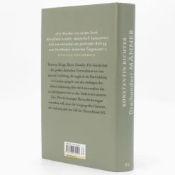 Dreihundert Männer*Suhrkamp Verlag Online