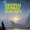 Alfred Bekker Apokalypse / Postapokalypse-Dreimal dunkle Zukunft: 3 Science Fiction Romane