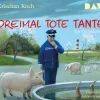 Dreimal tote Tante. Ein Küstenkrimi*Der Audio Verlag GmbH Outlet
