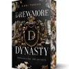 NOVA MD Dark Romance-Drewmore Dynasty 3