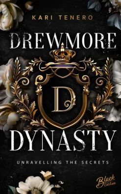 NOVA MD Dark Romance-Drewmore Dynasty 3