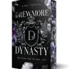 NOVA MD Dark Romance*Drewmore Dynasty 2