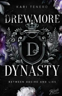 NOVA MD Dark Romance*Drewmore Dynasty 2
