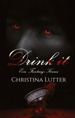 BoD - Books on Demand Asian Fantasy-Drink it