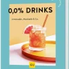 0,0%-Drinks*Graefe und Unzer Verlag Outlet