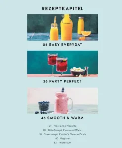 0,0%-Drinks*Graefe und Unzer Verlag Outlet