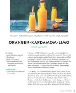 0,0%-Drinks*Graefe und Unzer Verlag Outlet