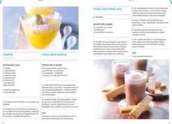 Dr. Oetker Verlag Wein & Getränke-Drinks von A-Z