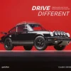 Gestalten Automobile*Drive Different