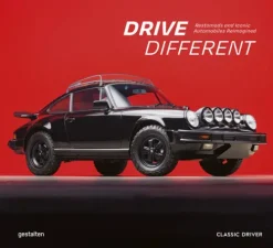Gestalten Automobile*Drive Different
