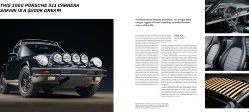 Gestalten Automobile*Drive Different