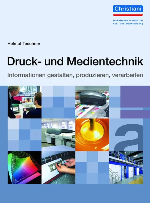 Christiani Technik-Druck- und Medientechnik