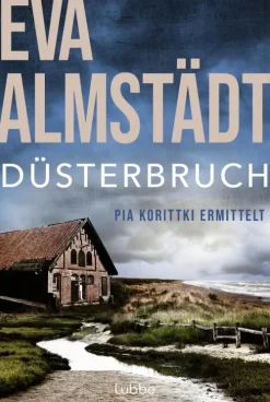 Bastei Lübbe Technothriller-Düsterbruch
