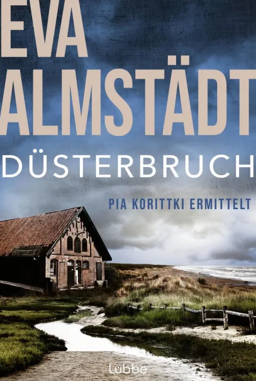 Bastei Lübbe Technothriller-Düsterbruch