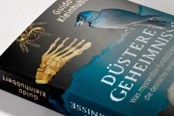 Penguin TB Verlag Geschichte|Geschichte-Düstere Geheimnisse