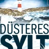 Zeilenfluss Meeresgeschichten*Düsteres Sylt