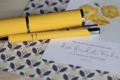 Gerth Medien GmbH Kugelschreiber-Du bist ein Gott, der mich sieht - Kugelschreiber im Etui