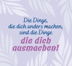 Du bist mutiger als du denkst und stärker als du glaubst*Groh Verlag Outlet