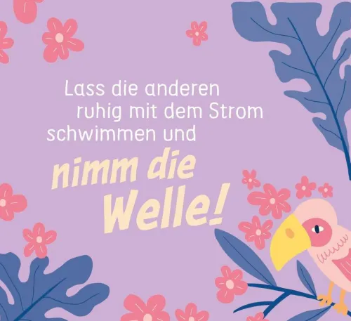 Du bist mutiger als du denkst und stärker als du glaubst*Groh Verlag Outlet