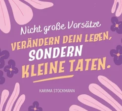 Du bist mutiger als du denkst und stärker als du glaubst*Groh Verlag Outlet