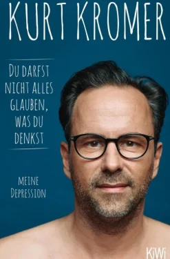 Du darfst nicht alles glauben, was du denkst*Kiepenheuer & Witsch GmbH Hot