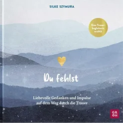 Du fehlst*Groh Verlag New