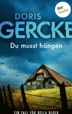 Du musst hängen*dotbooks New