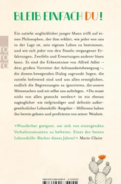 Rowohlt Taschenbuch Ratgeber|Ratgeber*Du musst nicht von allen gemocht werden