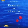Edel Music & Entertainment CD / DVD Romane·Gedichte & Drama-Du und ich und ich und du. Liebesgedichte, Audio-CD, MP3