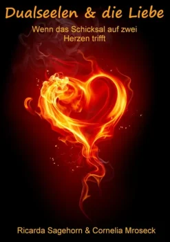 BoD - Books on Demand Literaturwissenschaft-Dualseelen & die Liebe