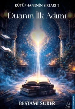 Destek Yayinlari Türkische Bücher-Duanin Ilk Adimi