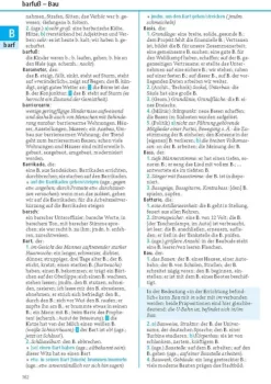 Duden - Das Stilwörterbuch*Bibliograph. Instit. GmbH Discount