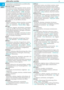Duden - Das Synonymwörterbuch*Bibliograph. Instit. GmbH Hot