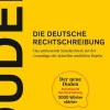 Bibliograph. Instit. GmbH Sachbücher|Lexika & Sprachen*Duden - Die deutsche Rechtschreibung