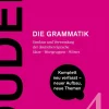 Duden Lexika & Sprachen-- Die Grammatik
