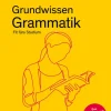 Bibliograph. Instit. GmbH Sprachwissenschaften*Duden - Grundwissen Grammatik