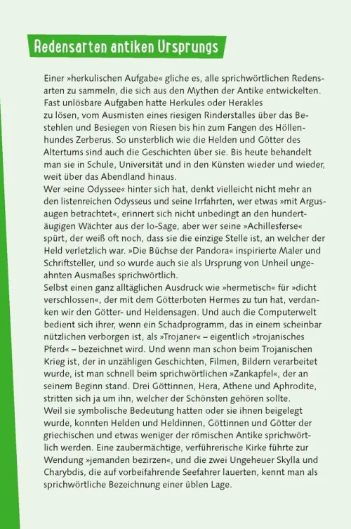 Bibliograph. Instit. GmbH Sprachwissenschaften*Duden - Wer hat den Teufel an die Wand gemalt?