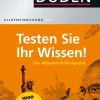Duden Lexika & Sprachen-Allgemeinbildung - Testen Sie Ihr Wissen!