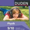 Duden Schulbuch Nach Fächern·Physik*Duden Physik - Gymnasium Thüringen - 9./10. Schuljahr