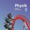 Duden Schulbuch Nach Fächern·Physik-Duden Physik 9. Jahrgangsstufe - Gymnasium Bayern - Schülerbuch