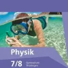 Duden Schulbuch Nach Fächern·Physik-Duden Physik 7/8 Schülerbuch Gymnasium Thüringen - Neubearbeitung