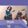 Duden Schulbuch Nach Fächern·Physik-Duden Physik 10. Schuljahr. Gymnasium Sachsen. Arbeitsheft